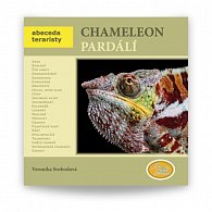 Chameleon pardálí - Abeceda teraristy