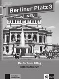 Berliner Platz 3 Neu (B1) – Intensivtrainer