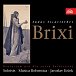 Brixi: Jidáš Iškariotský. Oratorium - CD