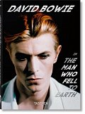 David Bowie. The Man Who Fell to Earth. 40th Anniversary Edition