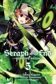 Seraph of the End, Vol. 05