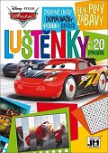 Auta - Luštěnky, 1.  vydání