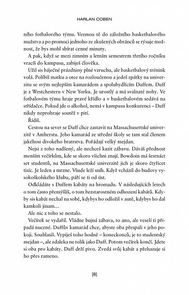 Náhled Mrtvá z Nevady