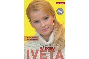 Svatava Bartošová: Má dcera Iveta, 2.  vydání