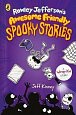 Rowley Jefferson´s Awesome Friendly Spooky Stories, 1.  vydání