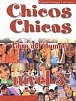 Chicos Chicas 3: učebnice
