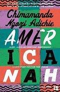 Americanah, 1.  vydání