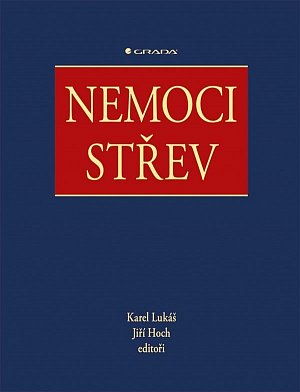 Nemoci střev