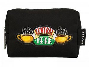 Přátelé Kosmetická taštička - Central Perk