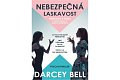 Nebezpečná laskavost (filmová obálka)