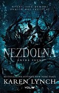 Nezdolná - Kniha první