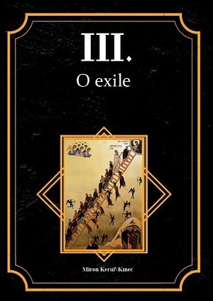 O exile