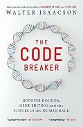 The Code Breaker, 1.  vydání