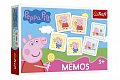 Pexeso Prasátko Peppa