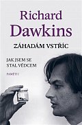 Záhadám vstříc - Jak jsem se stal vědcem (Paměti I)