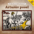 Gamebook 3 - Artušův posel