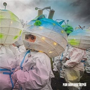 Bezpečí - LP