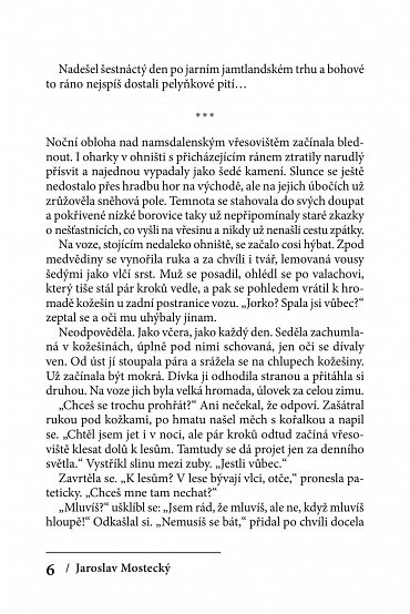 Náhled Vlčí věk 4 - Štěňata vlků