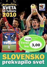 Slovensko prekvapilo svet