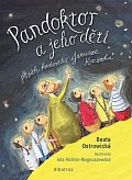 Pandoktor a jeho děti - Příběh hrdinství Janusze Korczaka