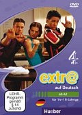 extr@ auf Deutsch B1-B2: DVD(2)