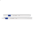 UNI EMOTT liner, 0,4 mm, modrý