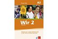 Wir 2 Učebnice