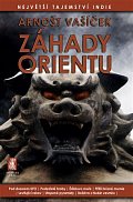 Záhady Orientu - Největší tajemství Indie