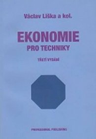 Ekonomie pro techniky - 2. vydání