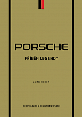 Porsche - Příběh legendy