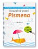 Kouzelné psaní Písmena