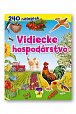 Vidiecke hospodárstvo