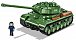 COBI 2578 II WW Tank IS-2, 3v1, 1:28, 1051 k, 1 f