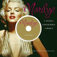 Marilyn – V textech, fotografiích a písních + CD
