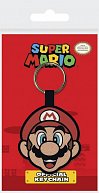 Klíčenka Super Mario