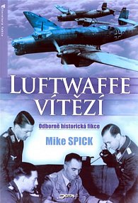 Luftwaffe vítězí - Odborně historická fikce