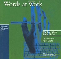Words at Work: Audio CDs (2)