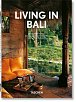 Living in Bali. 40th Anniversary Edition