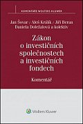 Zákon o investičních společnostech a investičních fondech / Komentář