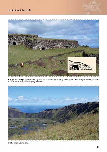 Náhled Návrat na Rapa Nui po třiceti letech