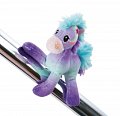 NICI magnetka plyšová Poník Starjumper 12 cm