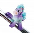 NICI magnetka plyšová Poník Starjumper 12 cm