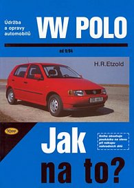 VW Polo - Jak na to? 46