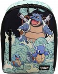 Pokémon Batoh volnočasový 40x30 cm - Squirtle