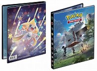 Pokémon: SM7 Celestial Storm - A5 album na 80 karet (1/12)