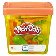 Play-Doh zábavný kyblíček