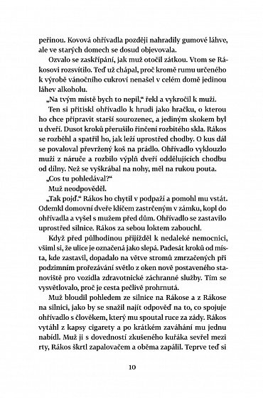 Náhled Sestra smrt