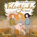 Valentýnka na Šumavě (audiokniha pro děti)
