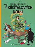 Tintin (13) - 7 křišťálových koulí
