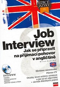 Job interview - Jak se připravit na přijímací poho